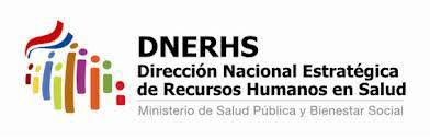 Campus Virtual DNERHS - MSPyBS Paraguay